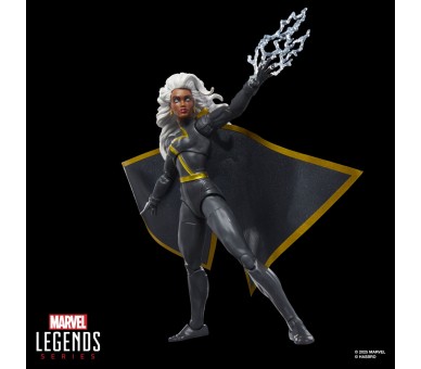 Figura Storm The Uncanny X-Men Marvel Comic 15cm