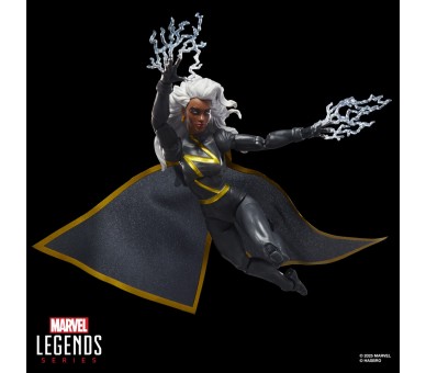 Figura Storm The Uncanny X-Men Marvel Comic 15cm