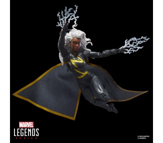 Figura Storm The Uncanny X-Men Marvel Comic 15cm