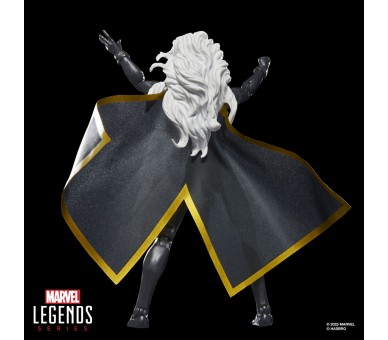 Figura Storm The Uncanny X-Men Marvel Comic 15cm