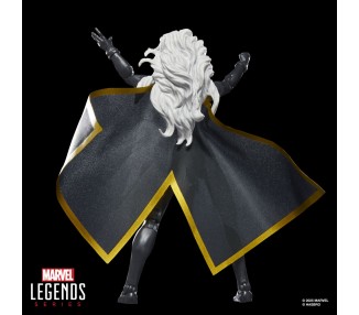Figura Storm The Uncanny X-Men Marvel Comic 15cm