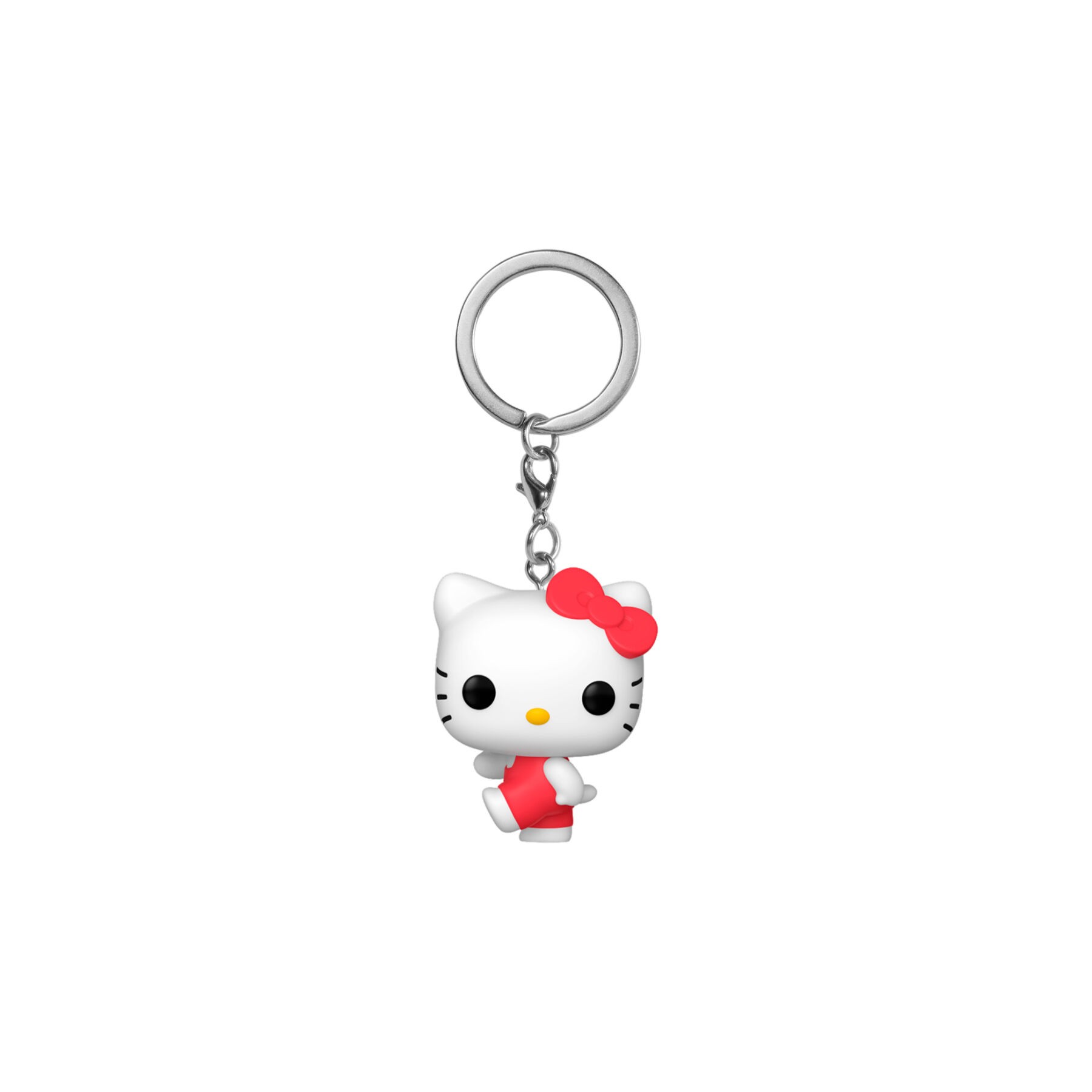 Llavero Pocket POP Hello Kitty and Friends Hello Kitty