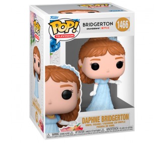 Figura POP Bridgerton Daphne