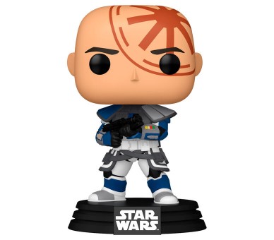 Figura POP Star Wars Arc Trooper Jesse