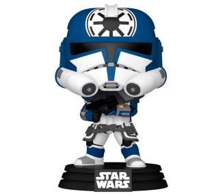 Figura POP Star Wars Arc Trooper Jesse Chase