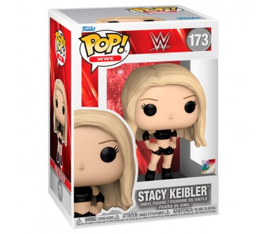 Figura POP WWE Stacy Keibler