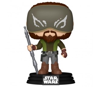 Figura POP Star Wars Kanan Jarrus