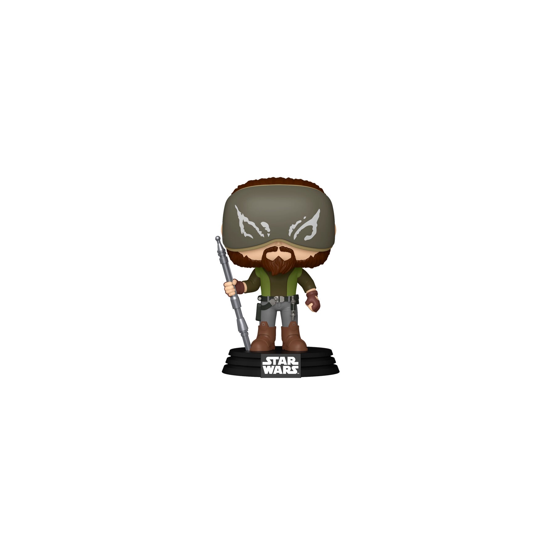 Figura POP Star Wars Kanan Jarrus