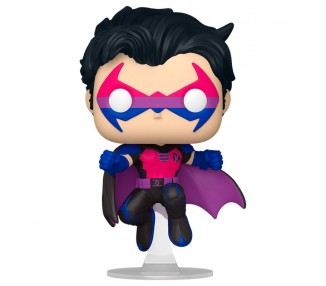 Figura POP DC Comics Tim Drake