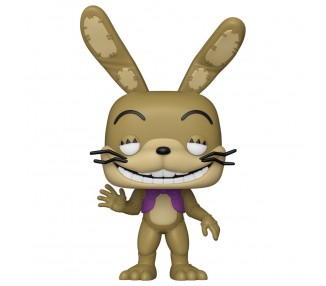 Figura POP Five Nights at Freddys Help Wanted 2 Glitchtrap