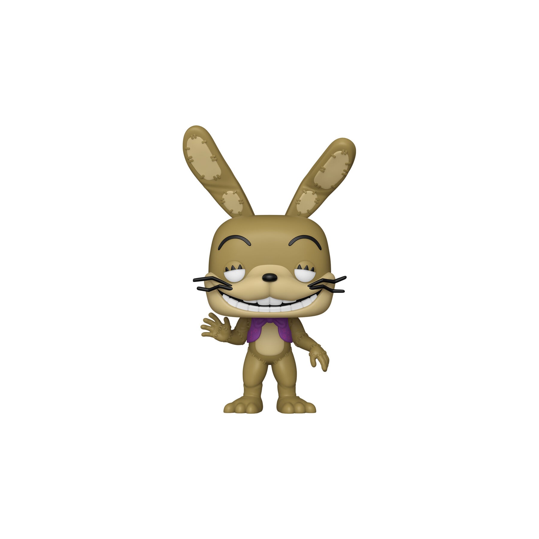 Figura POP Five Nights at Freddys Help Wanted 2 Glitchtrap