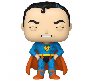 Figura POP DC Comics Superman Golden Age Superman