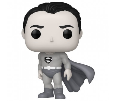 Figura POP DC Comics Adventures of Superman - Superman 50