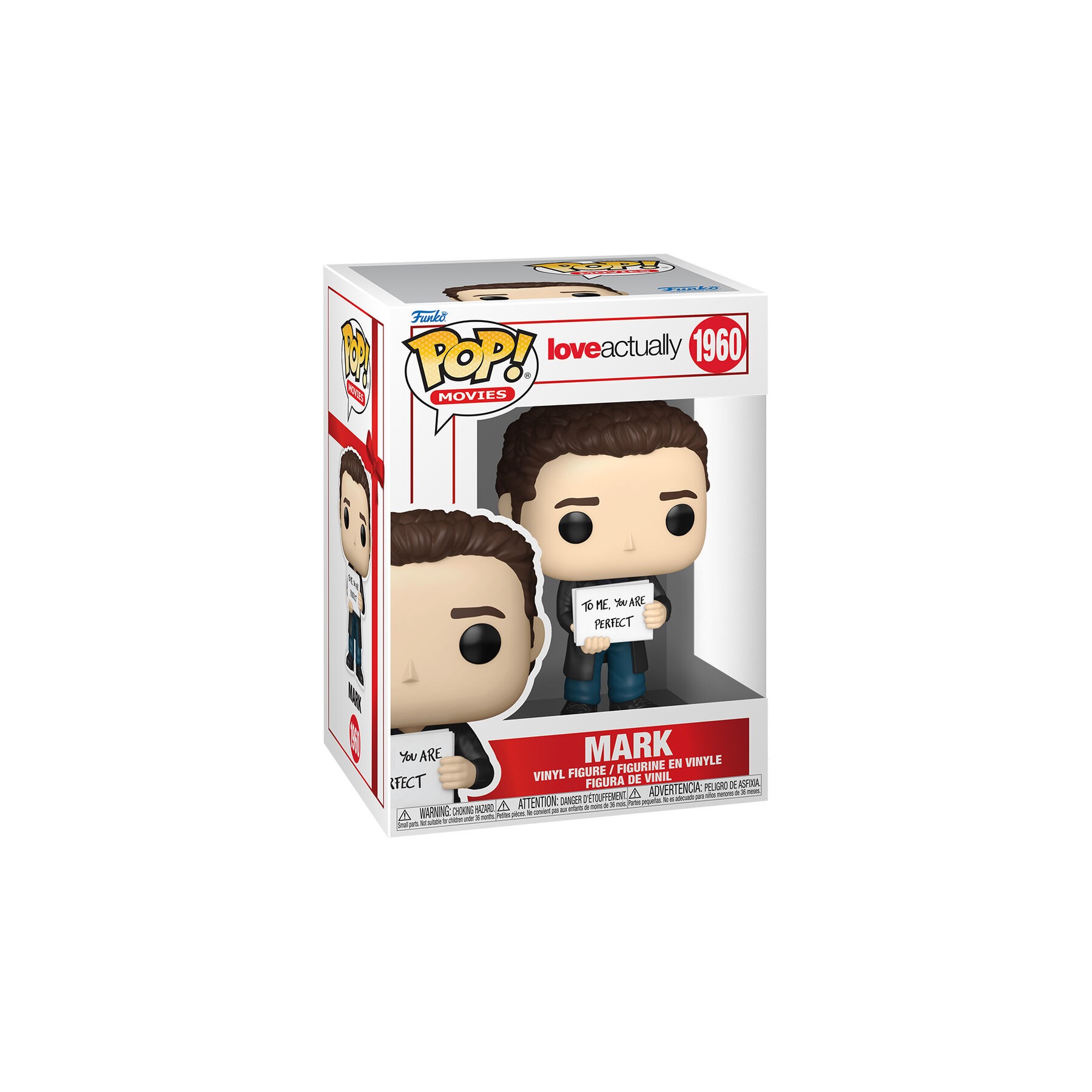 Figura POP Love Actually Mark