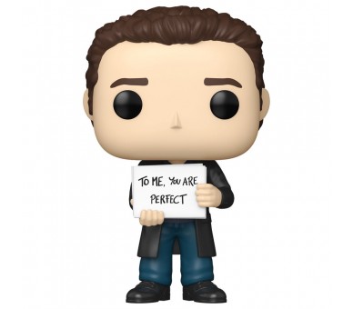 Figura POP Love Actually Mark