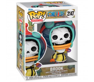 Figura POP One Piece Brook
