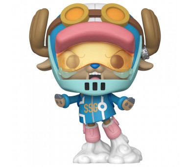 Figura POP One Piece Tony Tony Chopper