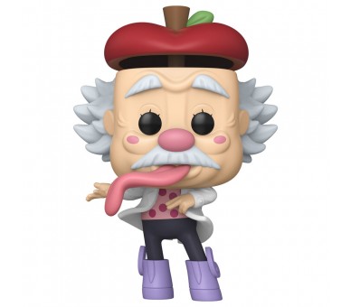 Figura POP One Piece Vegapunk