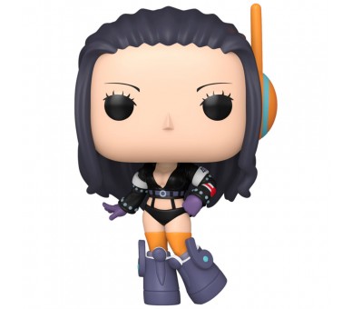 Figura POP One Piece Nico Robin