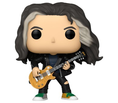 Figura POP Metallica 72 Kirk