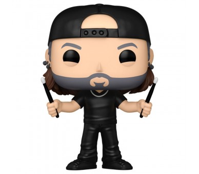 Figura POP Metallica 72 Lars