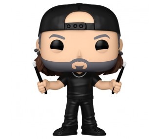 Figura POP Metallica 72 Lars