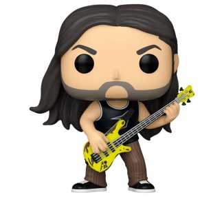 Figura POP Metallica 72 Robert