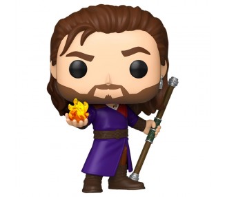 Figura POP Baldurs Gate - Gale 5 + 1 Chase