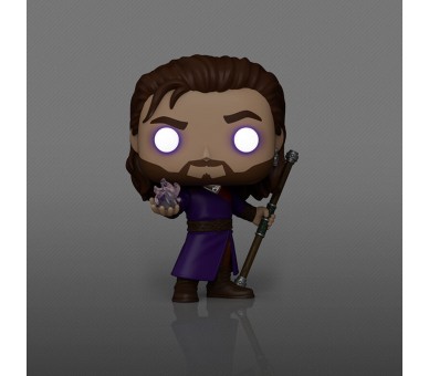 Figura POP Baldurs Gate - Gale 5 + 1 Chase