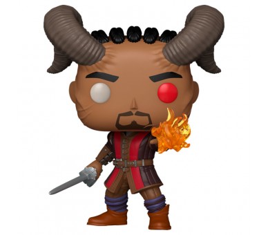 Figura POP Baldurs Gate Wyll