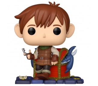 Figura POP Plus Delicious in Dungeon Chilchuck