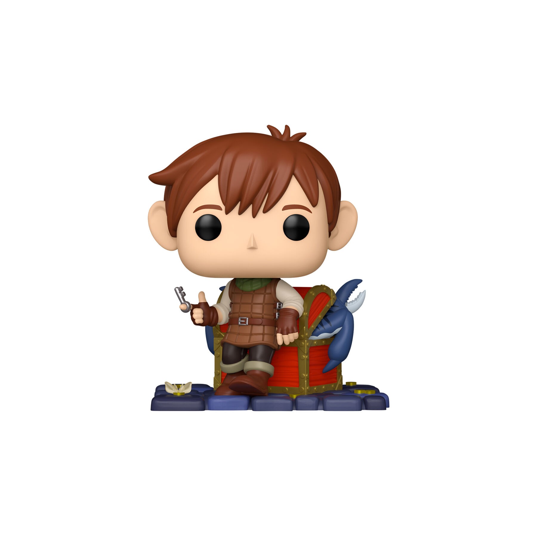 Figura POP Plus Delicious in Dungeon Chilchuck