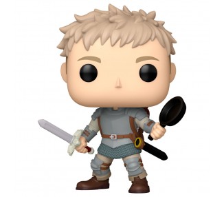 Figura POP Plus Delicious in Dungeon Laios 5 + 1 Chase
