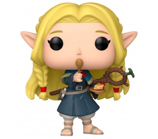 Figura POP Delicious in Dungeon Marcilla