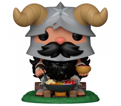 Figura POP Plus Delicious in Dungeon Senshi