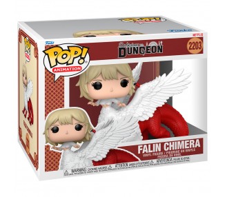 Figura POP Super Delicious in Dungeon Falin