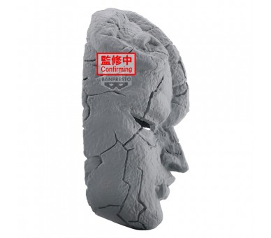 Figura Stone Mask JoJos Bizarre Adventure Phantom Blood 19cm