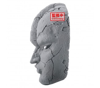 Figura Stone Mask JoJos Bizarre Adventure Phantom Blood 19cm
