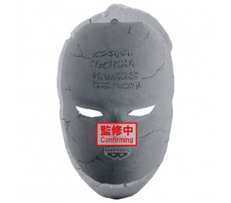 Figura Stone Mask JoJos Bizarre Adventure Phantom Blood 19cm