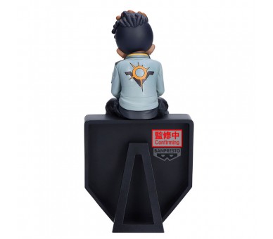 Figura Phoenix Monitor Top Valorant 15cm