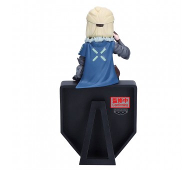 Figura Sova Monitor Top Valorant 15cm