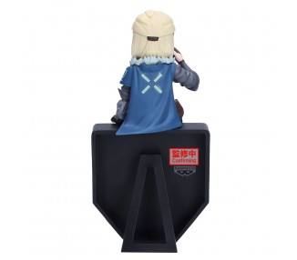 Figura Sova Monitor Top Valorant 15cm