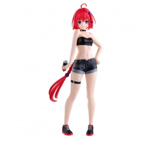 Figura Mea Kurosaki Glittler & Glamorous To Loveru Darkness 22cm