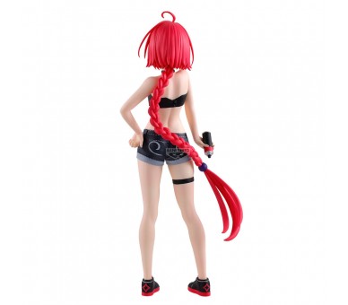 Figura Mea Kurosaki Glittler & Glamorous To Loveru Darkness 22cm