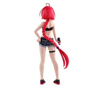 Figura Mea Kurosaki Glittler & Glamorous To Loveru Darkness 22cm