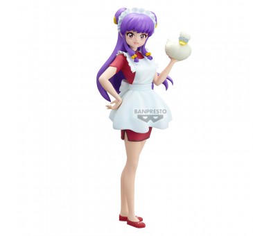Figura Shampoo Glitter & Glamorous Ranma 1/2 22cm