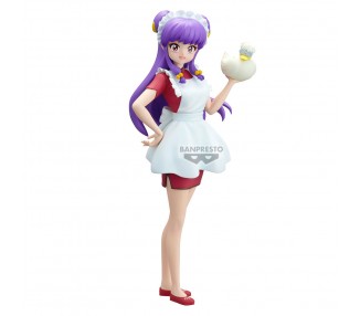 Figura Shampoo Glitter & Glamorous Ranma 1/2 22cm