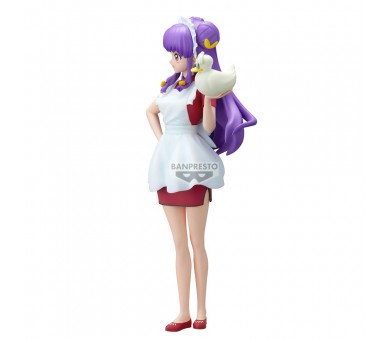 Figura Shampoo Glitter & Glamorous Ranma 1/2 22cm