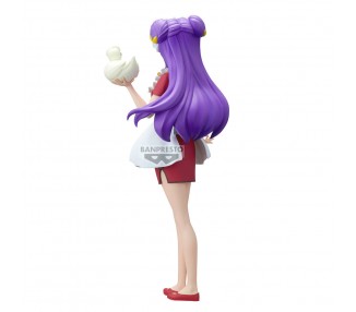 Figura Shampoo Glitter & Glamorous Ranma 1/2 22cm