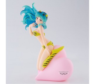 Figura Lum Soft and Drifting Urusei Yatsura 19cm